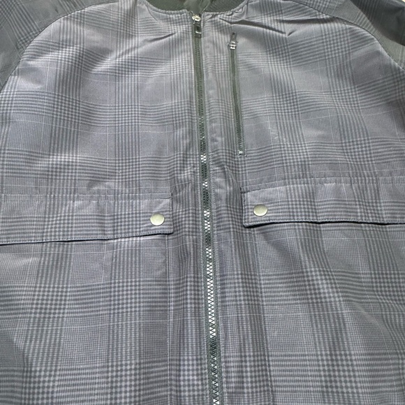 VRST Bomber Jacket - Picture 4 of 7